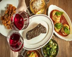 Big Rock Italian Chophouse (Birmingham)