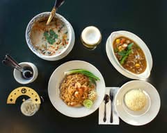 Thai Orchid Restaurant