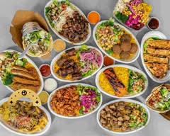 Halal Bros Grill (Kings Plaza)