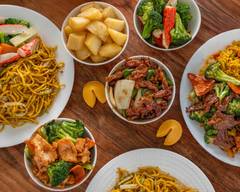 China Wok (Fondren- N State St)