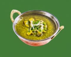 インド料理レストランNEW DEL'S inndoryouri resutaurant NEW DEL'S			