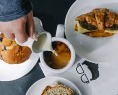 Gregorys Coffee - St Johns