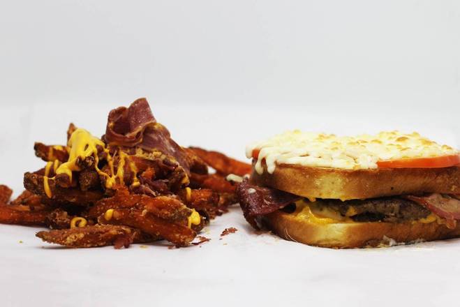 Compose ton croque