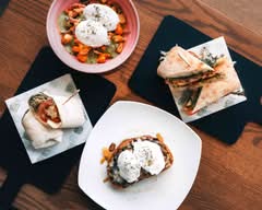 Forecast Coffee (Slocan)