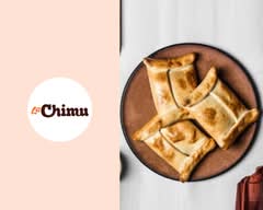 La Chimu empanadas (Santiago)