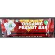 24 Mantra Peanut Bar