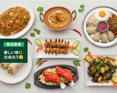 TAMANG'S KITCHEN & BAR