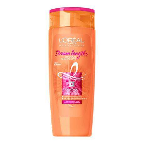 L'oréal Paris Dream Lengths Shampoo (591 ml)
