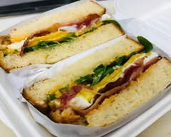 HeeMee Coffee + Bakery- University Blvd