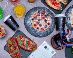 Café siembra Barra de Especialidad