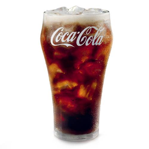 Coca Cola Original Grande 22oz