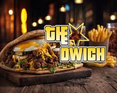 THE DWICH 🌮🔥