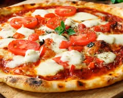 Capipizzas (Guadalajara)