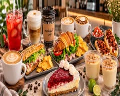 Dulce Mordisco Café