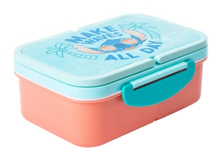 Licensed Bento Box Bundle Stitch