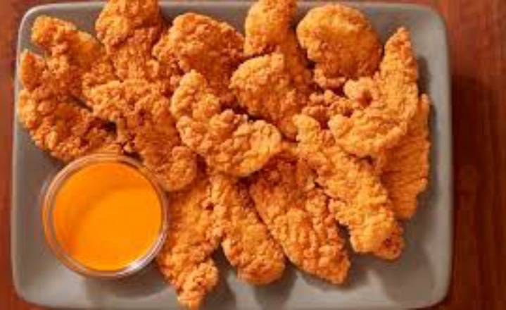 Chicken Tenders Party Platters