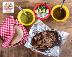 Tacos y Birria Ramirez