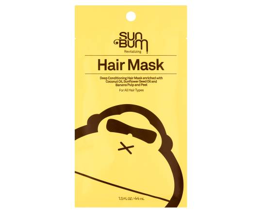 Sun Bum Revitalizing Hair Mask