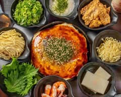 【広島お好み焼き・鉄板焼】鯉々