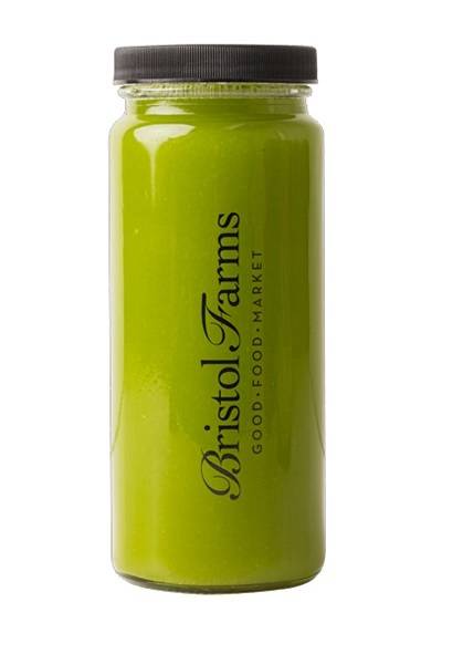 Kale Bliss Juice