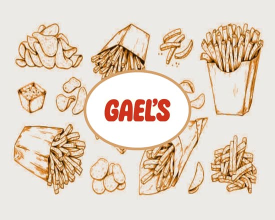 Gael´s (Valparaiso)