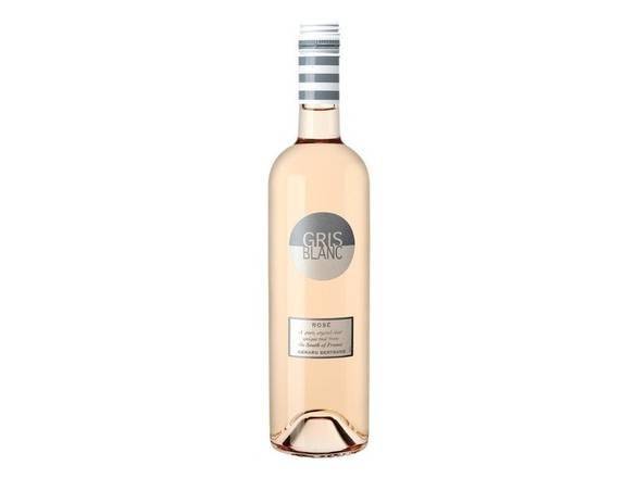 Gérard Bertrand French Gris Blanc Rose Wine (750 ml)