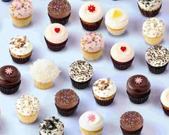 Georgetown Cupcake - Delivery Only (Sterling)