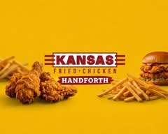 Kansas Fried Chicken