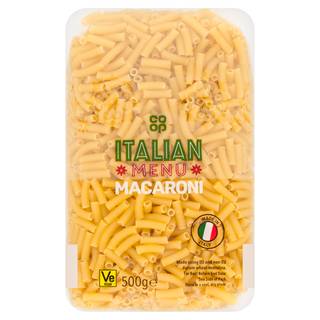 Co-op Macaroni 500g