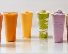 Smoothie Culture (Cedar Park)