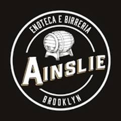 Ainslie - Brooklyn