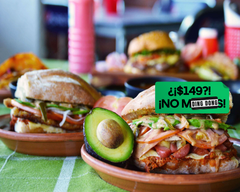 Cesar's Tortas Cubanas