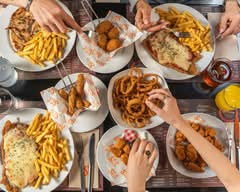 SKALOP Comte Sallent