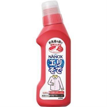 ライオン トップ プレケア 襟袖用 (250ml x 1)