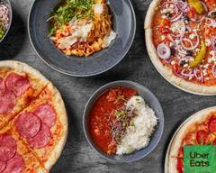 pizzabob Nürnberger Str. 🍕