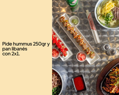 Verde fusión (Santiago)