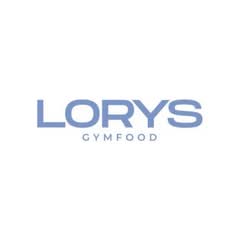 Lorys Gymfood
