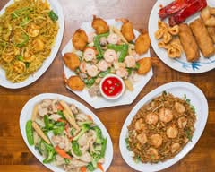 Golden Wok (Glen Ellyn)