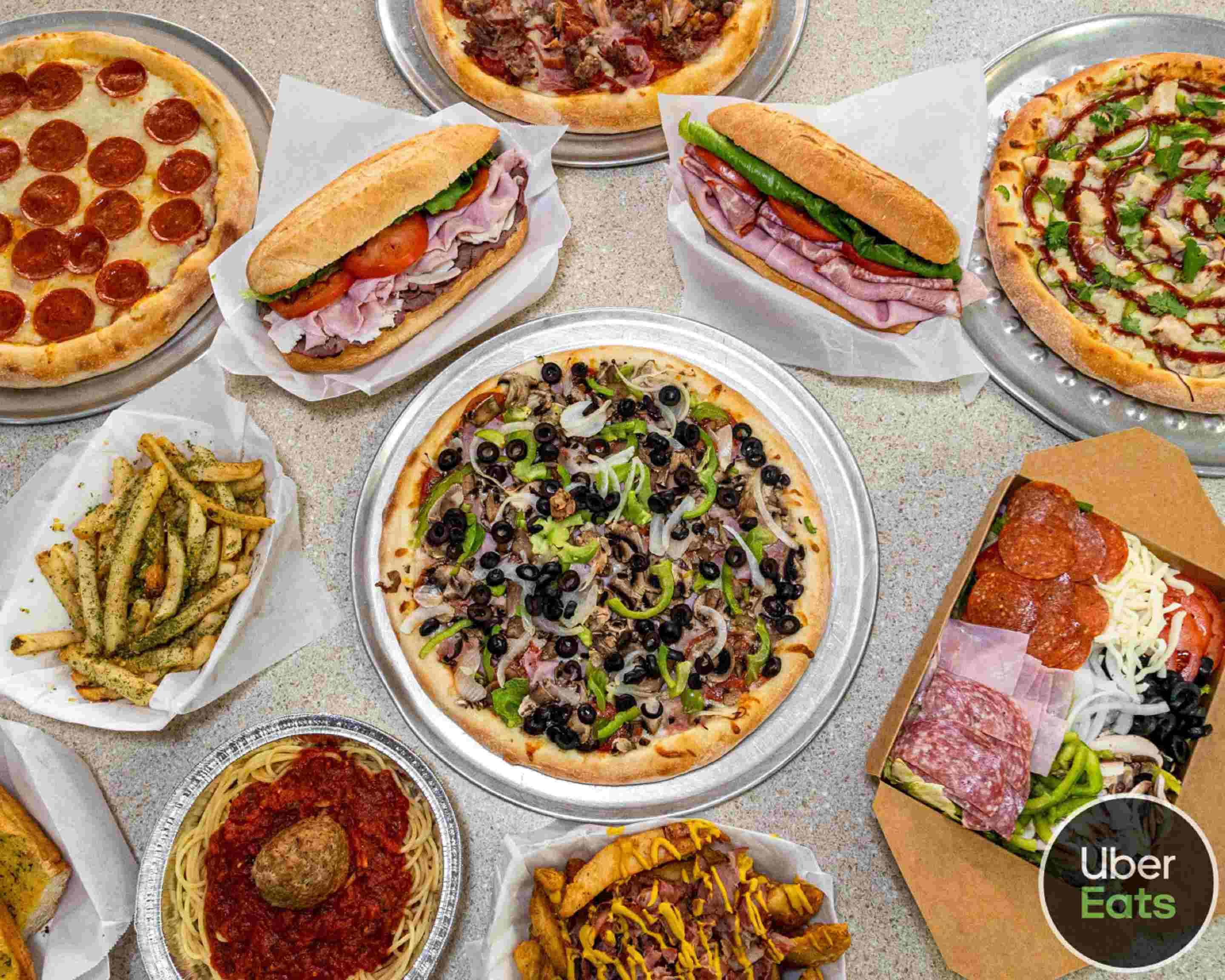 Order Baldwin Park Pizza Company Menu Delivery Online Baldwin Park