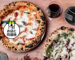 ピッツァ リンダ PIZZA LINDA