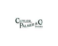 Cutler, Palmer & Co Drinks (Cutler Drinks)