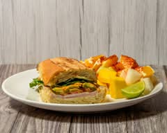 Que Tortas (Vista)