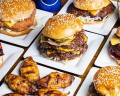 Bolton Burger Blast 