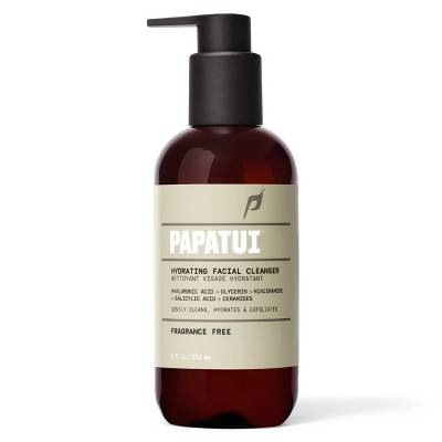 Papatui Hydrating Facial Cleanser (8 fl oz)