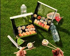 Wasabi (New Street)