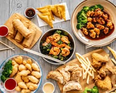 JJ China