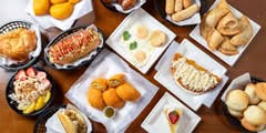 Mecatos Bakery & Cafe (Downtown)