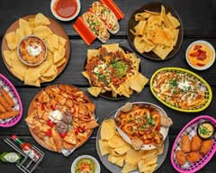 El Gringos Locos (Penrith)