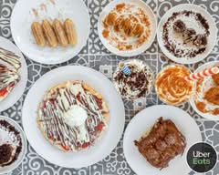 Kunafa Dreamz