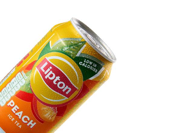 NEW Lipton Ice Tea (330ml)